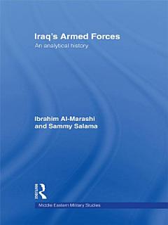 Iraq\'s Armed Forces