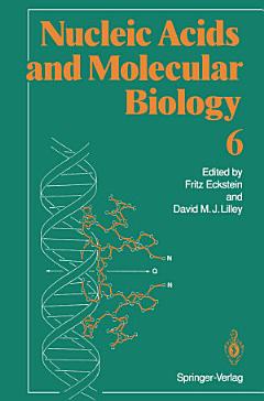 Nucleic Acids and Molecular Biology