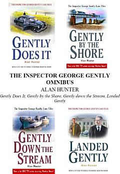 George Gently Omnibus