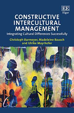 Constructive Intercultural Management