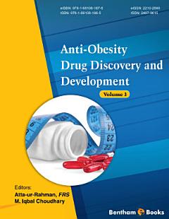 Anti-Obesity Drug Discovery and Development