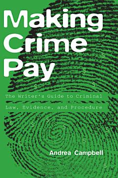 Making Crime Pay