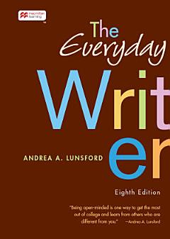 The Everyday Writer