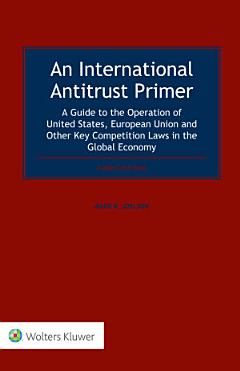 An International Antitrust Primer