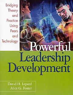 Powerful Leadership Development