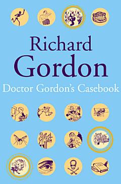 Doctor Gordon\'s Casebook