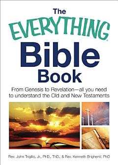 The Everything Bible Book