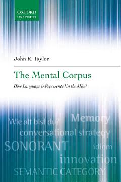 The Mental Corpus