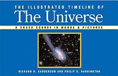 The Illustrated Timeline of the Universe