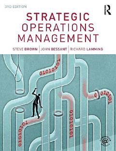 Strategic Operations Management