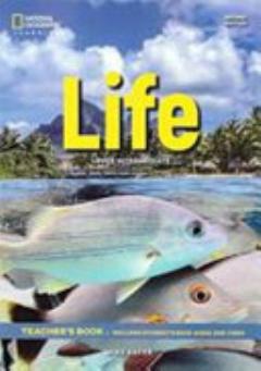 Life Upper-Intermediate: Teacher\'s Book and Class Audio CD and DVD ROM