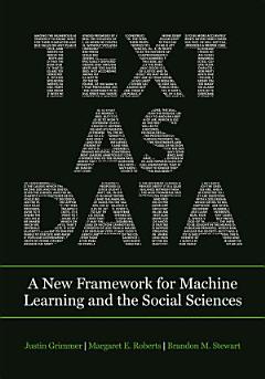 Text as Data