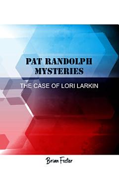 Pat Randolph Mysteries