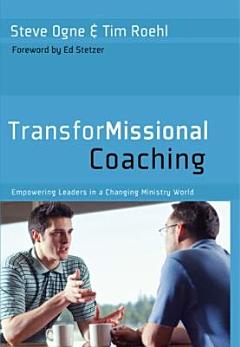 TransforMissional Coaching