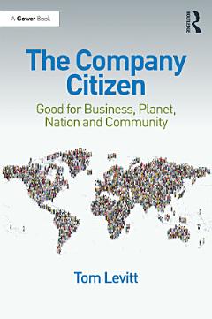 The Company Citizen