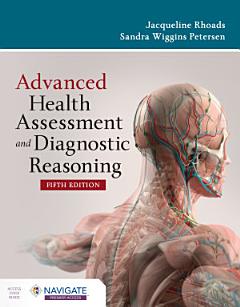 Advanced Health Assessment and Diagnostic Reasoning