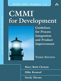 CMMI for Development