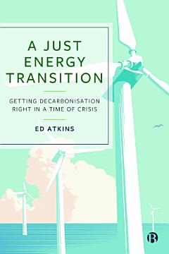 A Just Energy Transition