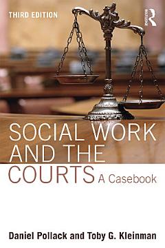 Social Work and the Courts