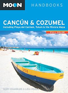 Moon Cancœn & Cozumel