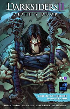 Darksiders II: Death\'s Door