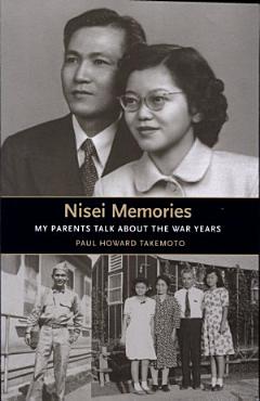 Nisei Memories