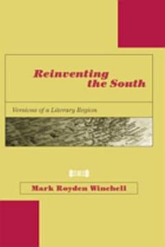 Reinventing the South