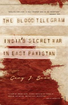 The Blood Telegram