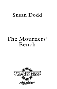 The Mourners\' Bench