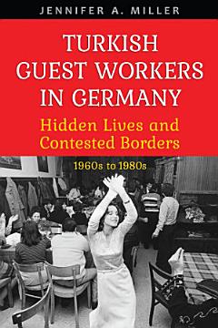 Turkish Guest Workers in Germany