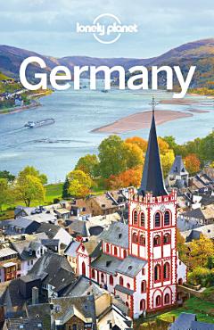 Lonely Planet Germany