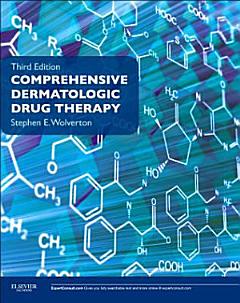 Comprehensive Dermatologic Drug Therapy