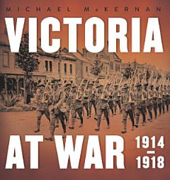 Victoria at War