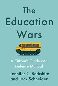 The Education Wars