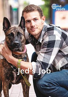 Jed\'s Job: Set 2: Book 6