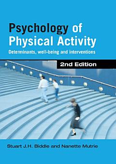 Psychology of Physical Activity