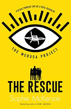 The Medusa Project: The Rescue