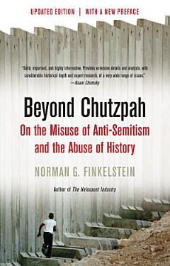 Beyond Chutzpah