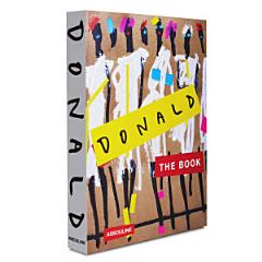 Donald: The Book