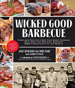 Wicked Good Barbecue