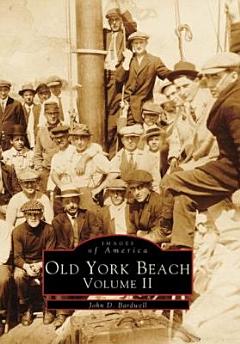 Old York Beach