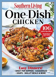 SOUTHERN LIVING One-Dish Chicken