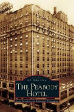 Peabody Hotel