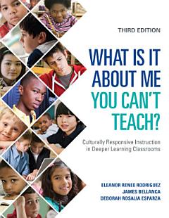 What Is It About Me You Can′t Teach?