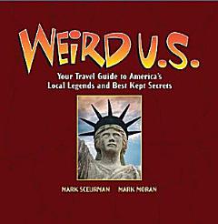 Weird U.S.