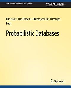 Probabilistic Databases