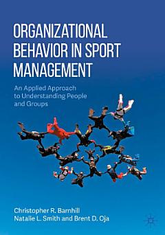 Organizational Behavior in Sport Management