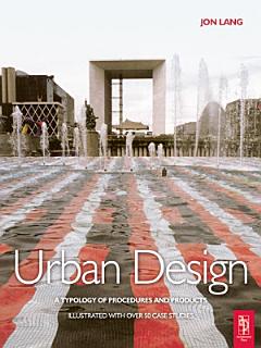 Urban Design