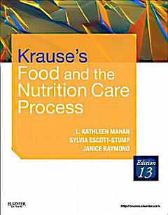 Krause\'s Food & the Nutrition Care Process