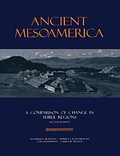 Ancient Mesoamerica